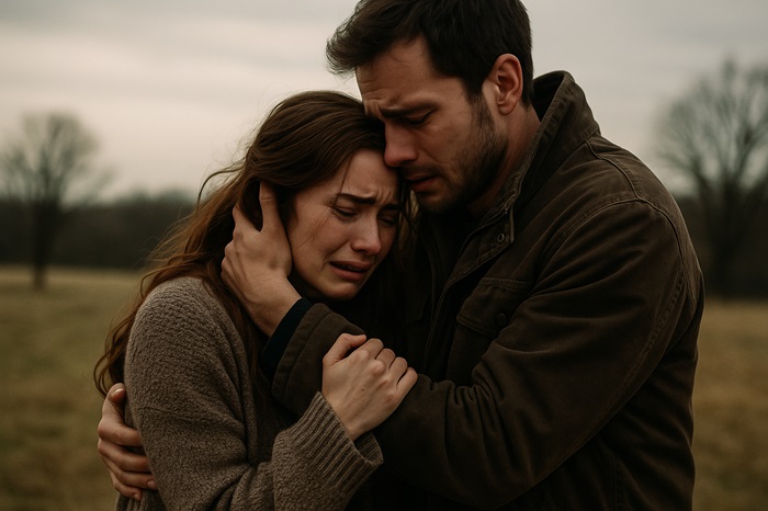 Tình cảm bi kịch